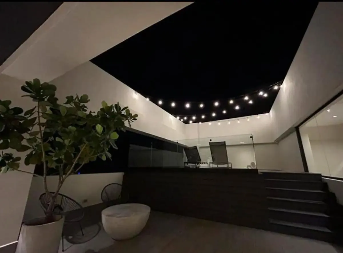 B Elegante Apto H1, Piscina, Gym, Gazebo, Santo Domingo Dominicaanse Republiek