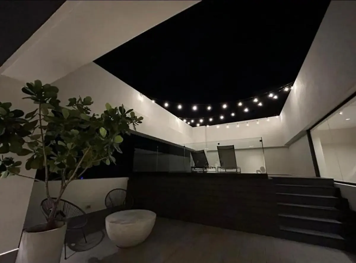 B Elegante Apto H1, Piscina, Gym, Gazebo, Santo Domingo
